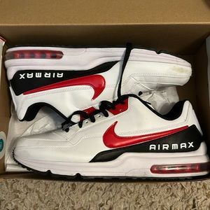 Nike Air Max LTD 3